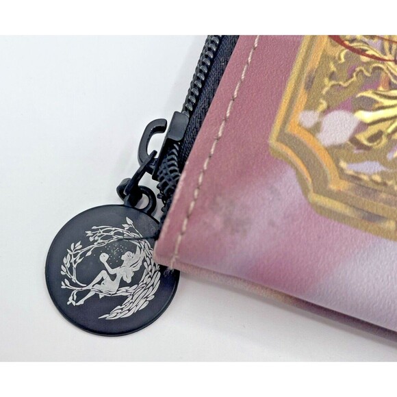 Fairyloot Book Sleeve New - TVD These Violent Delights Chloe Gong 12"x9" Purple - Picture 5 of 9